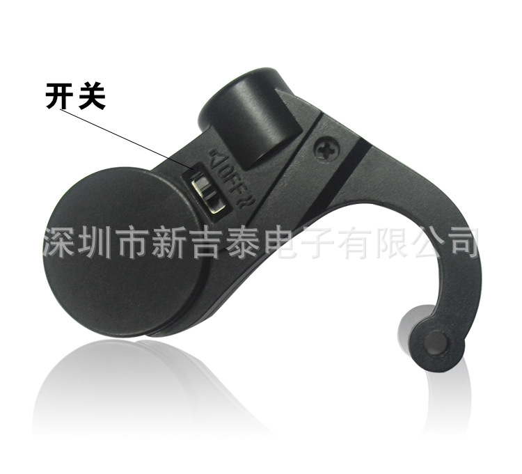 GT-8B10防瞌睡报警器_05