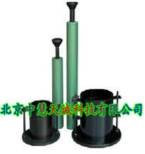 轻型手动击实仪 型号：SJS-01