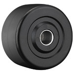 日本 TOSEI SHARYO H系列轮重载型酚醛树脂轮 H-50PH