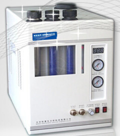 NA-300氮空一体机  北京科普生氢空一体机