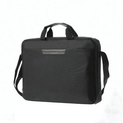 供牛津布USB充電展業包筆記本電腦包 定制韓版單肩手提商務電腦包