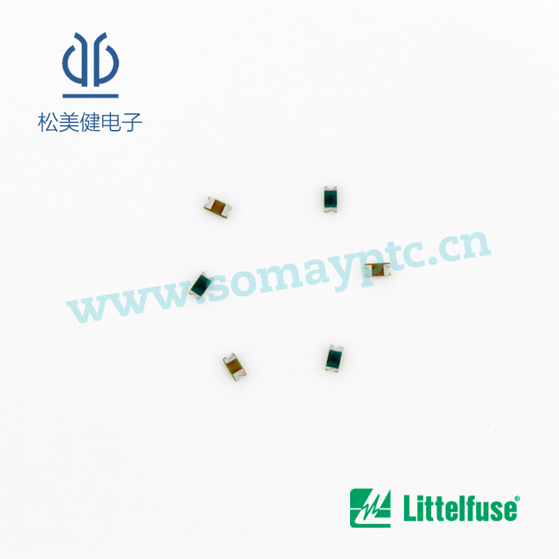 PGB1010603MR   ESD  一级代理美国力特LITTELFUSE 保险丝