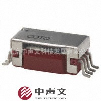 9852-05-00，  高频（RF）继电器
