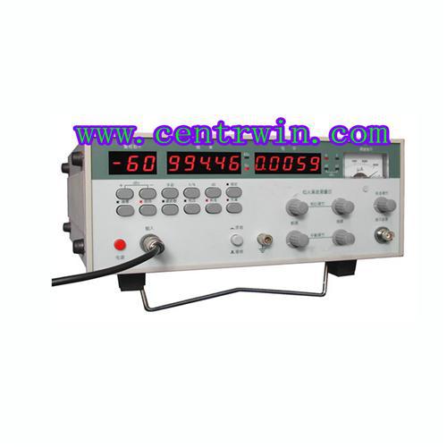 LJH-4116A半自动数字低失真度测量仪