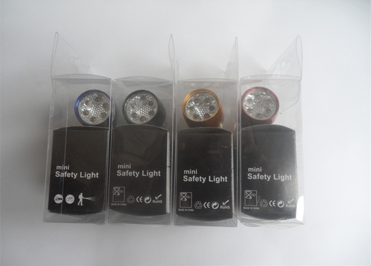 Lumière vélo - Ref 2399424 Image 3