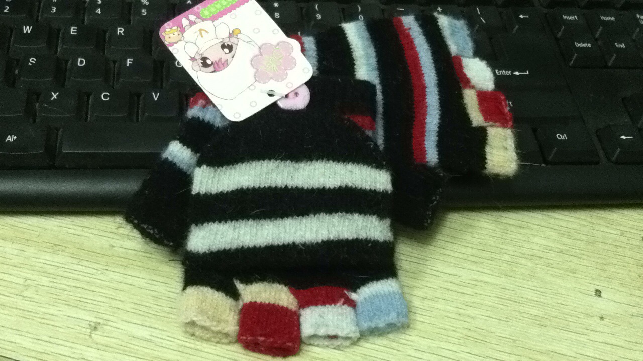 Gants pour enfants - Ref 2147579 Image 22