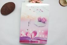 创意文具 纸质笔记本 办公本子 工作记事本 寂静时刻本子