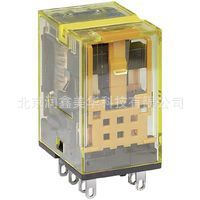 IDEC各式功率通用继电器 插入式 RU2S-A24