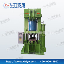 厂家供应 1200-1500吨钢丝缠绕液压机 大型吨位液压机