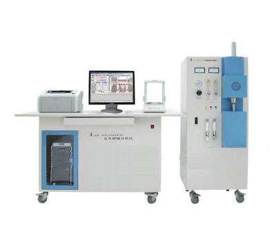 高频红外铸造分析仪,HW2000B高频红外碳硫分析仪|ms