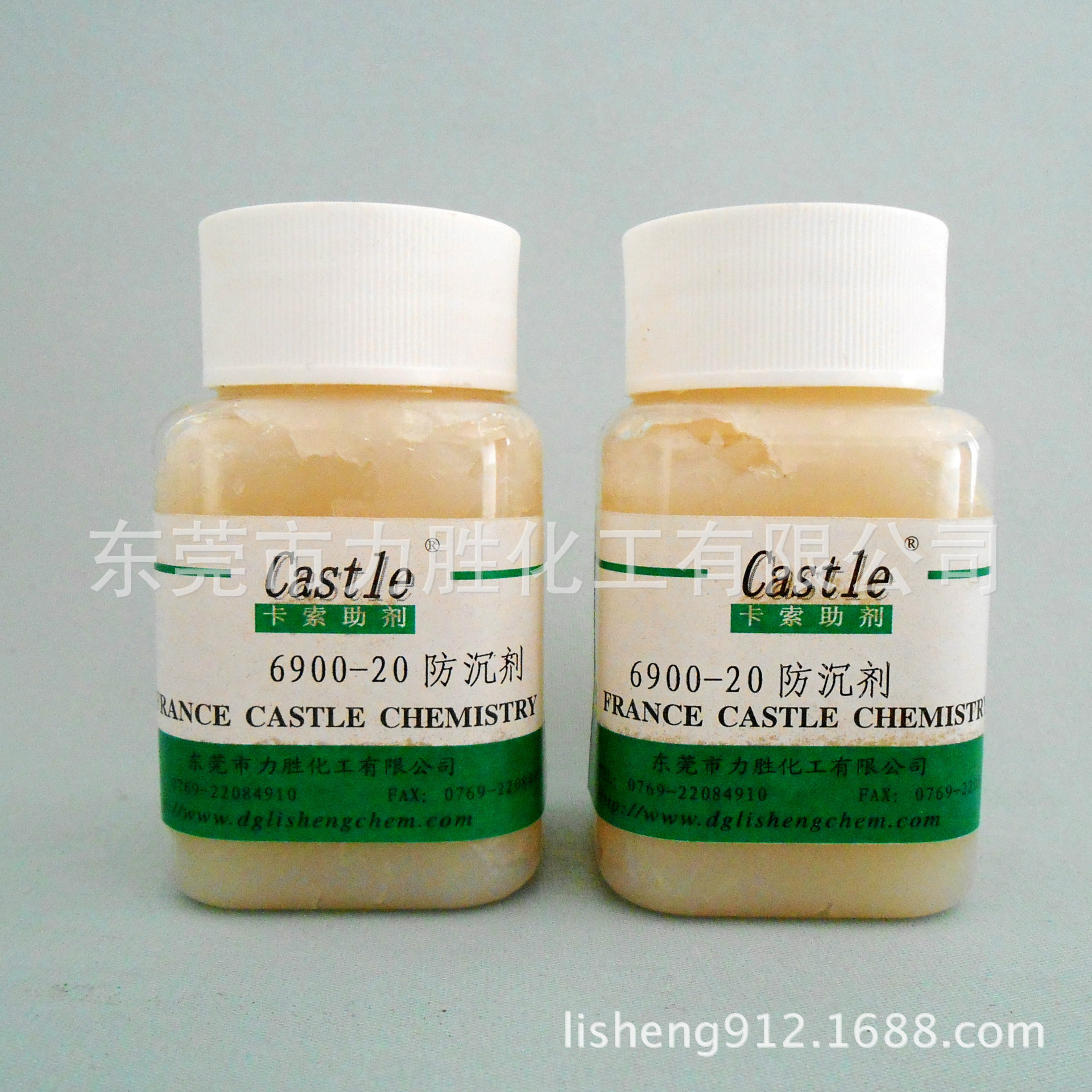 聚酰胺蜡浆防沉剂代帝斯巴隆6900-20X防沉剂防流挂增稠触变剂