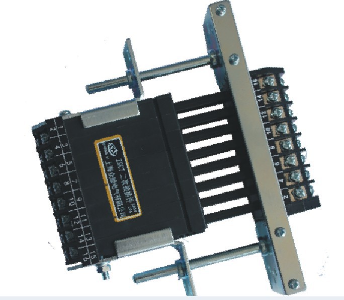 二次插件接插件RC1 RC4 RC9 RC8 RC6 RC2 RC3 RC5-20 10 16排