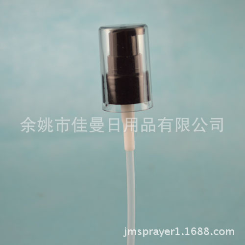 塑料瓶泵头 乳液泵头 粉泵 氧化铝泵头