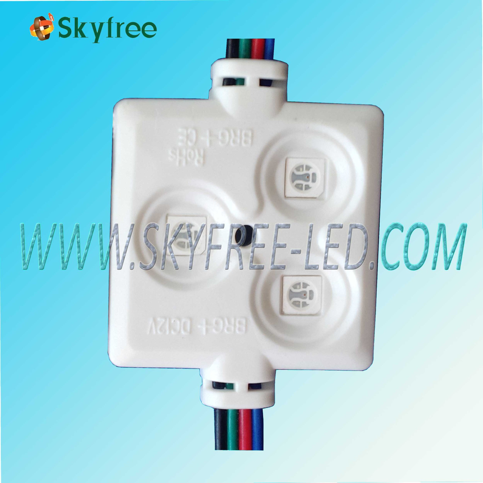 SF-LM5050RGB-F（1）