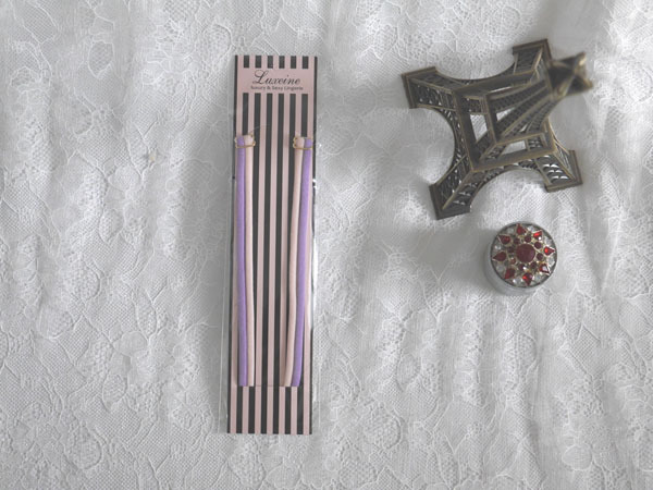 Bretelles pour lingerie JD01 - Ref 803812 Image 6