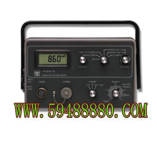 实验室溶解氧测量仪/DO分析仪