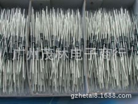 整流二极管1N4007 1200V 45MM/52MM/58MM