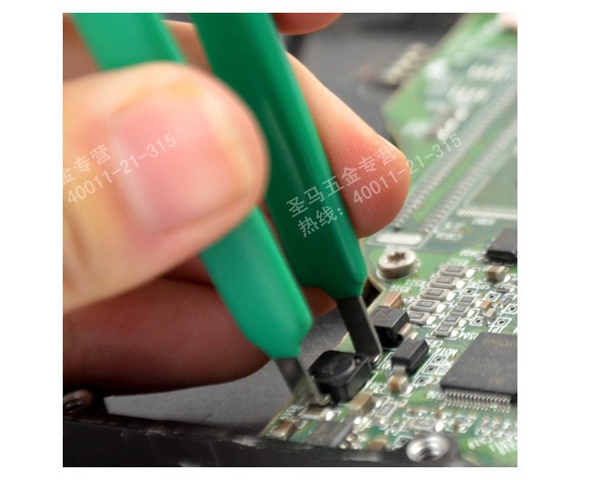 台湾宝工 U型绝缘 IC拔取器 高品质保障质量 908-609