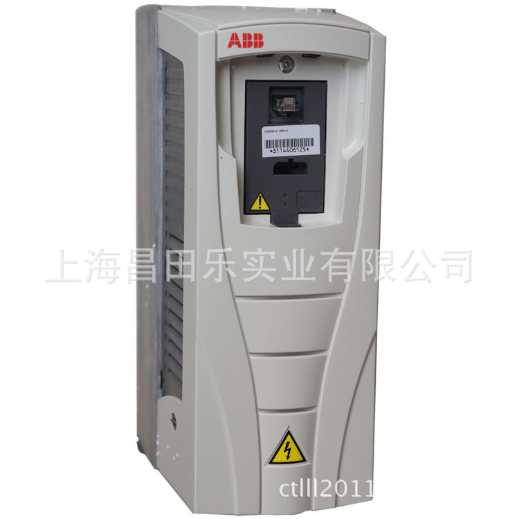 上海 销售 销售ABB变频器 供应ACS800-01-0020-7+P901