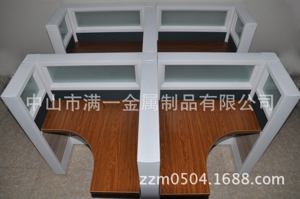 屏风铝材 铝型材 办公屏风铝材 JM70A款 办公家具铝材 金属