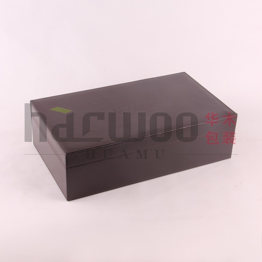 厂家定制高档美容产品礼品盒批发定制 中药减肥瘦身精油包装盒