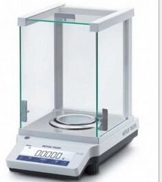 德国梅特勒ME103E电子天平 0.001g/120g，分析天平，精密天平