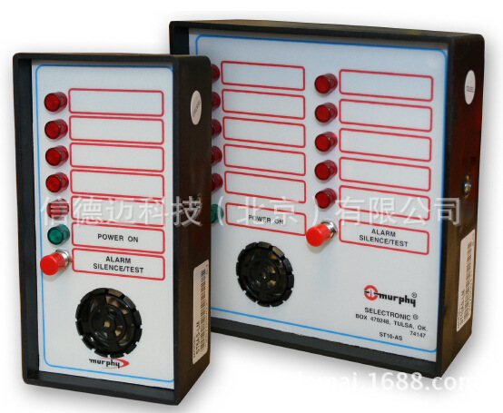 Murphy/摩菲 ST8-LM 故障报警器