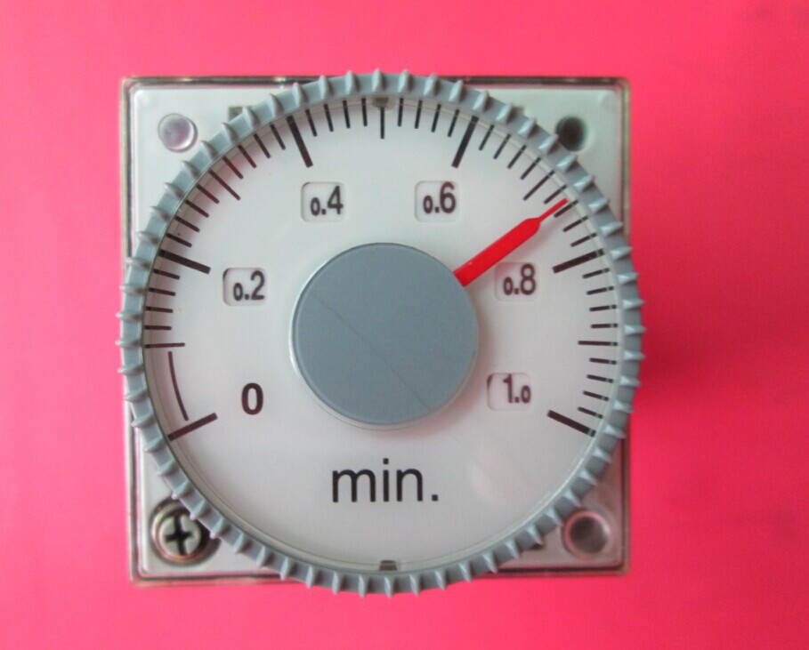 时间继电器  ATC57321 / PM4HF11R-M-DC24VW现货