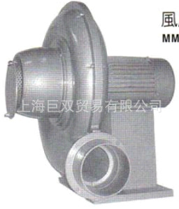 台湾宏丰透浦式鼓风机HK-803