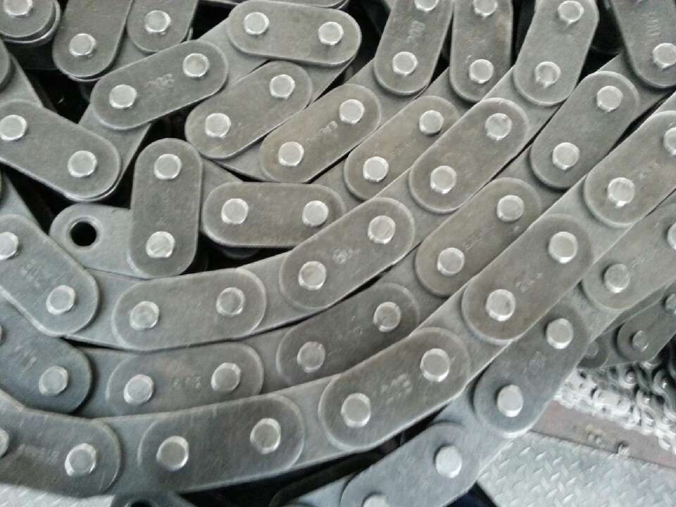 供应C16B-1/C16B-2/C16B-3短节距高强度直板型精密滚子链条