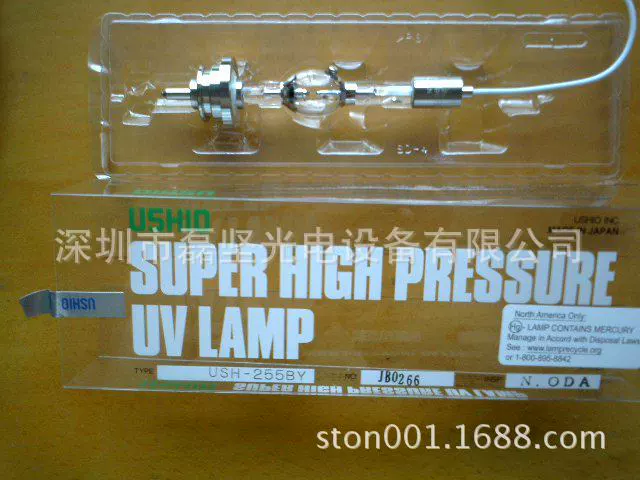 Поставка USH-1002FNL, USH-352D трубка