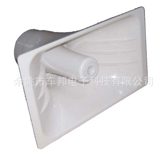 厂家直销高品质室内室外号筒扬声器HS711A