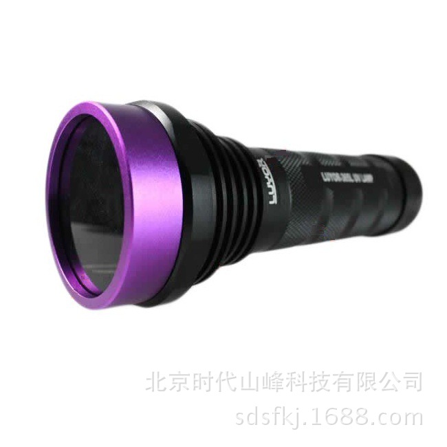 ����·���ֵ�Ͳʽ̽�˵�LUYOR-365L�ڹ��