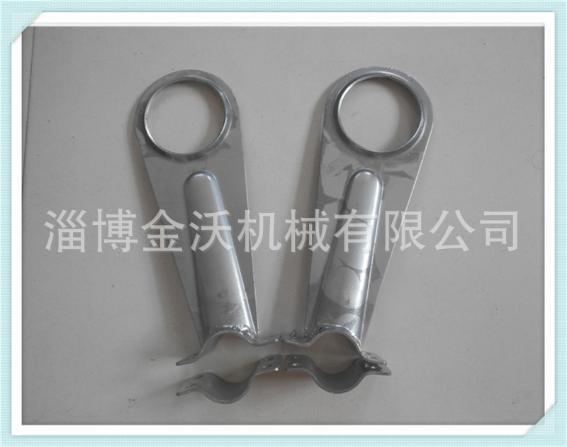 挤奶厅配件 牛奶大都林计量瓶用支架