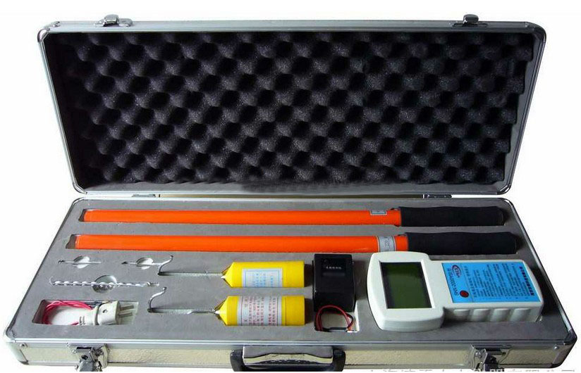 SDY949S数字无线高压核相仪