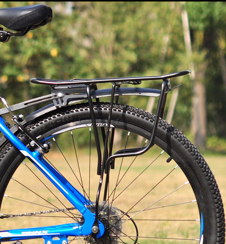Porte-bagages pour vélo - Ref 2414589 Image 8