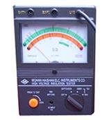 绝缘兆欧表 型号X100-DMH2550库号M369291