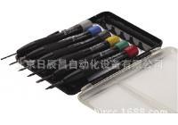 供应代理米思米  彩头一字起子组 6支组 PKTL-2062