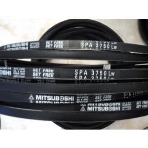 SPA1907LW日本三星空调机皮带,高速传动带,耐高温皮带