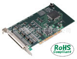 CNT24-4D(PCI)H 日本CONTEC 计数 PCI 总线板卡