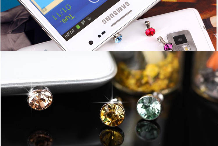 Connecteur pour téléphone portable - Ref 323273 Image 19