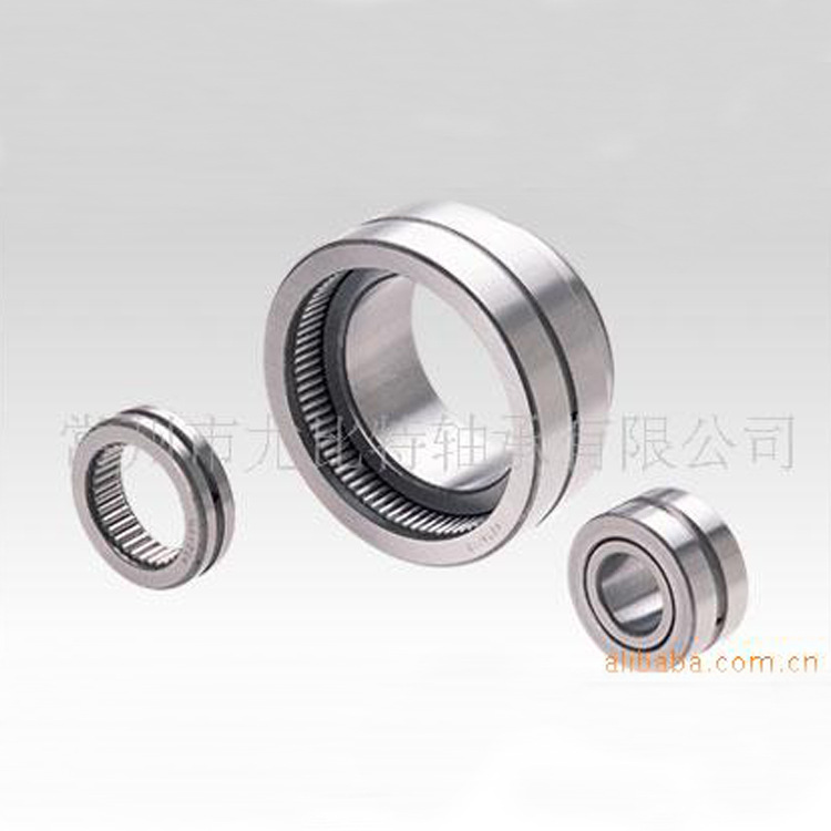 供应滚针轴承 套圈轴承 满针轴承 满装滚针轴承