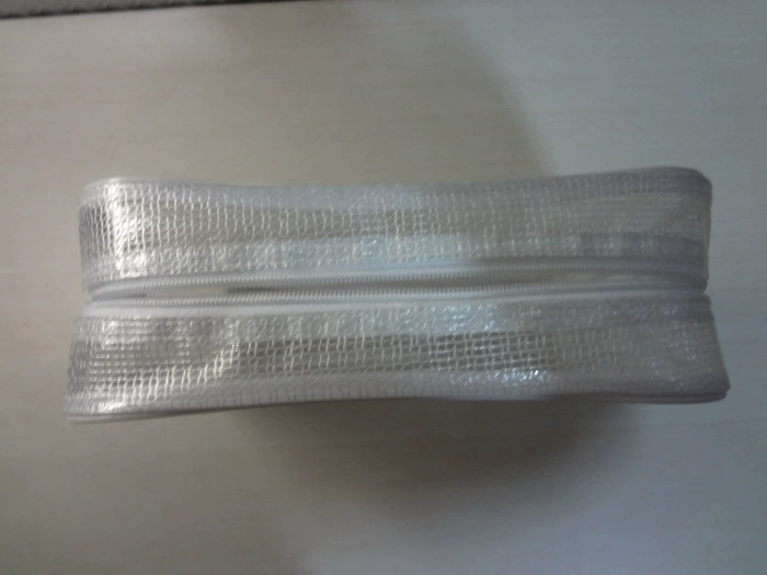 3MM*3MMPVC клип-меш FAB косметичка 30SPVC маленькая сетка антистатическая мешок холода
