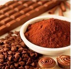 可可粉巧克力原料馒头花卷烘焙用现货供应，量大优惠