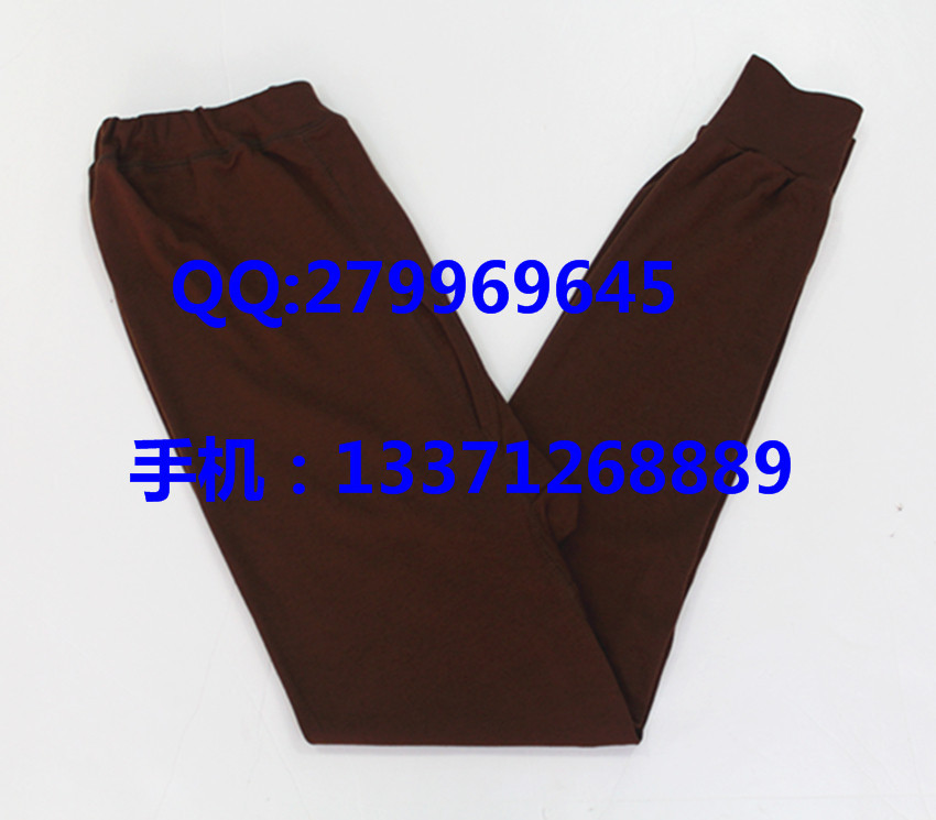 Pantalon collant Moyen-âge en coton - Ref 760075 Image 15