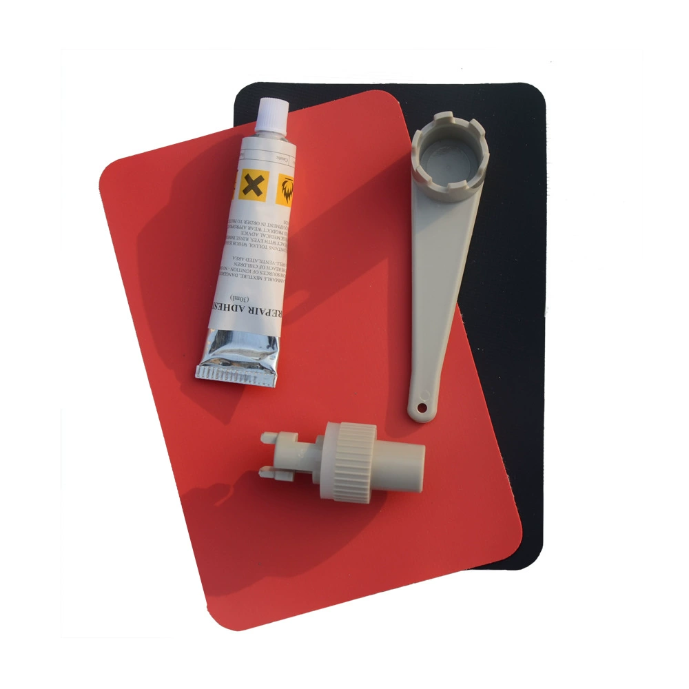 SolarMarine Sueling Boat Fishing Boat Rubber Boat Special Repair Set