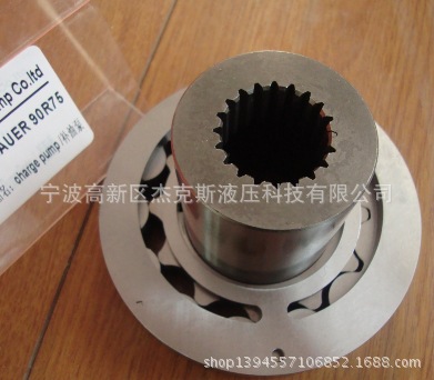 萨澳90L130补油泵