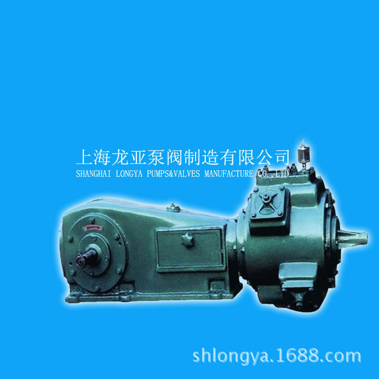 WY-3型真空泵(图)