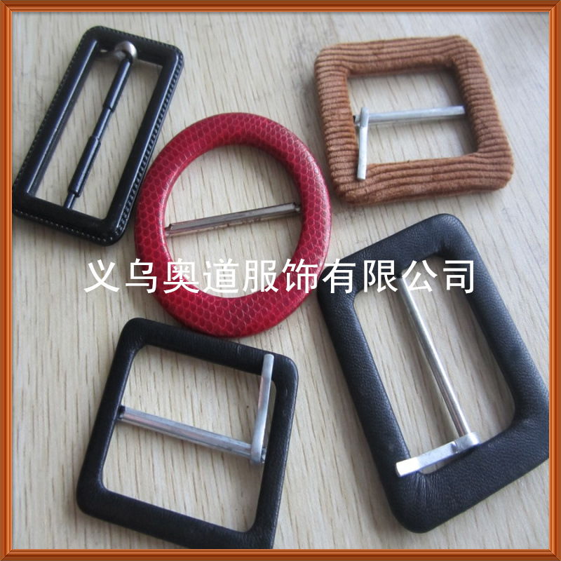 三檔扣 日字扣 (57)