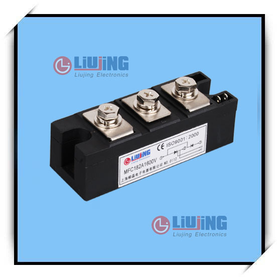 工业加热控制用配件 MFC182A1600V MFC182A 可控硅 晶闸管模块